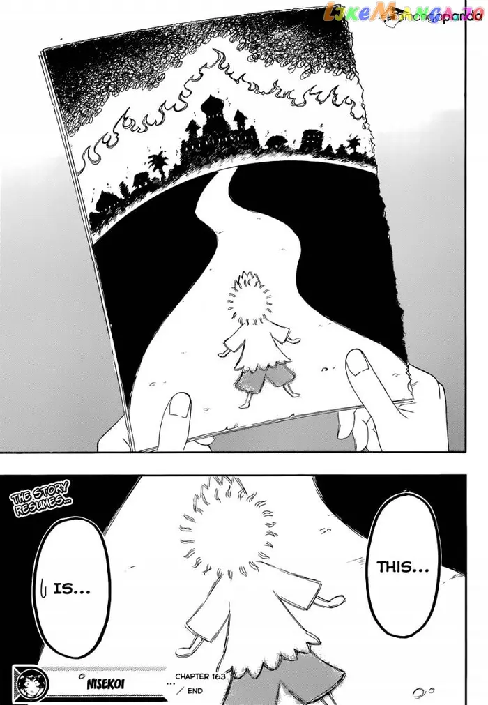 Nisekoi Chapter 163 image 14_optimized